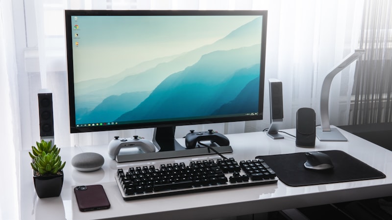 Computer start niet op