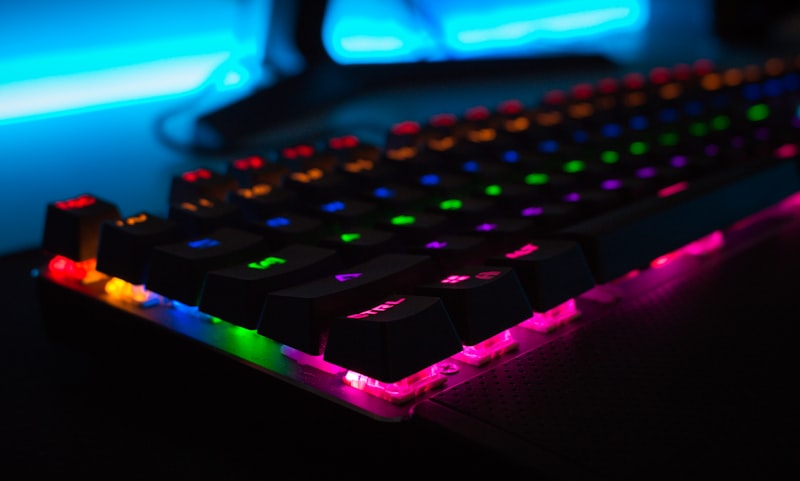 Game performance optimaliseren
