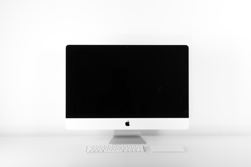 Tweede monitor instellen