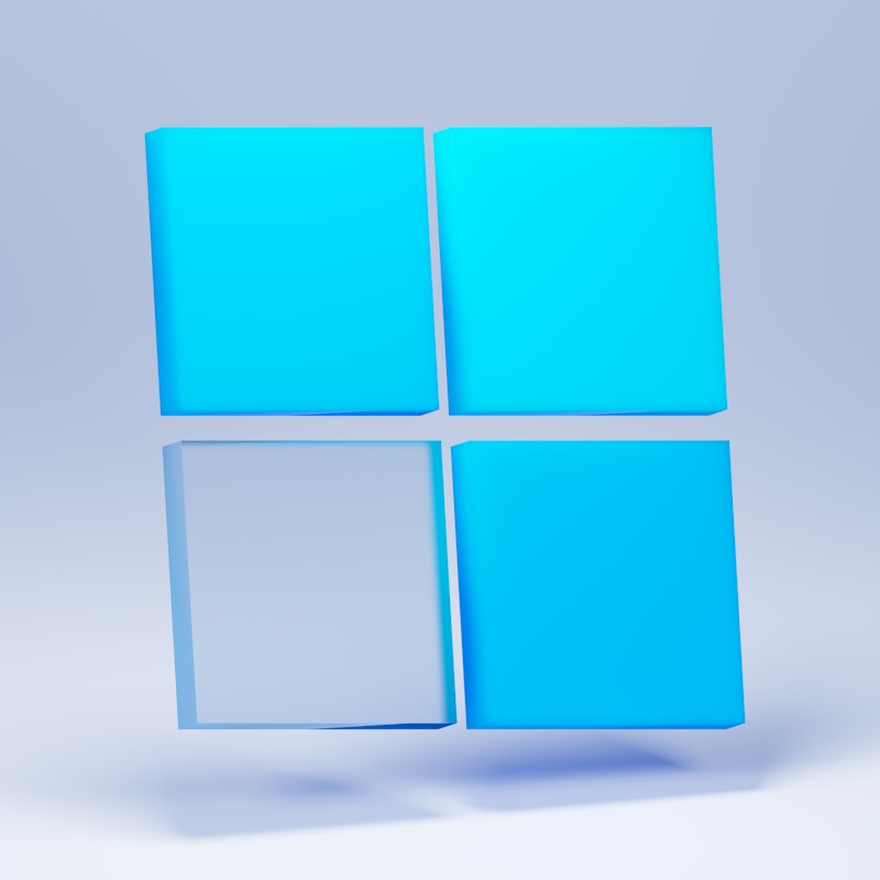 Windows updates handmatig